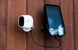 Netgear Arlo Pro II
