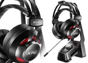 New ADATA XPG EMIX Headsets