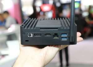 New Mele Mini PC Systems