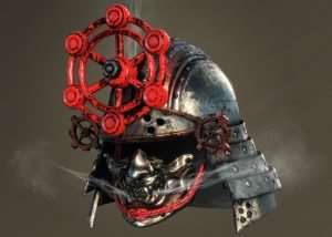 Nioh PS4 Exclusive Game