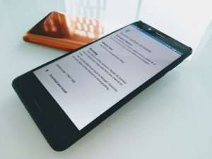 Nokia 8