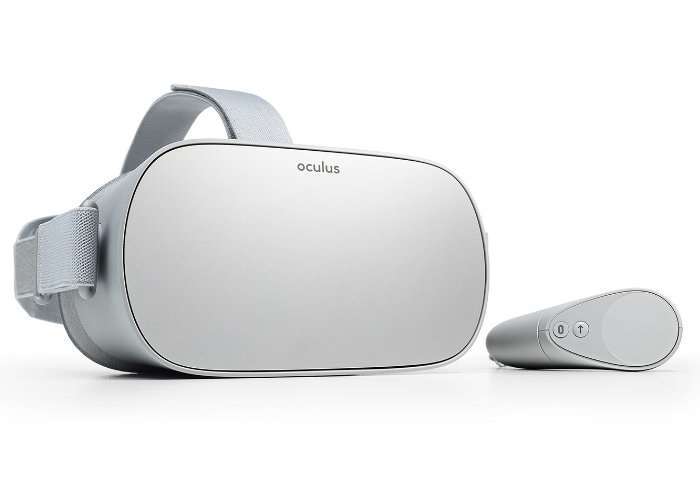 Oculus Go VR Headset