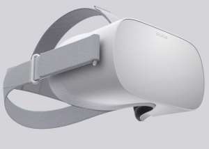 Oculus Go VR Headset
