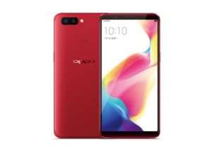 Oppo R11s