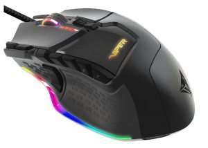 Patriot Viper V570 RGB Blackout Edition Laser Gaming Mouse