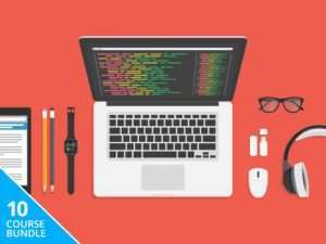 Pay What You Want Learn to Code 2017 Bundle