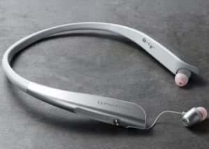 Phiaton Neckband BT150 NC Headphones