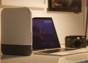 Pholio Photo Storage