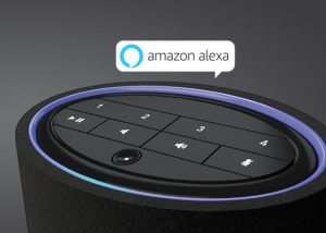 Phorus PS10 Amazon Alexa Speaker