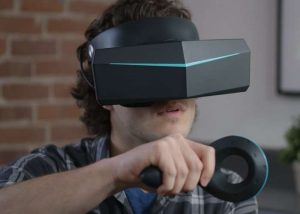 Pimax 8K VR