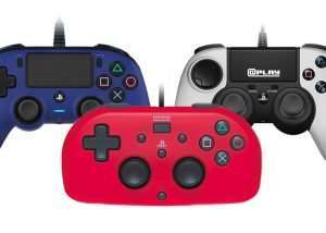 PlayStation 4 Controller
