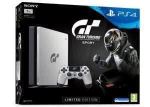 Gran Turismo Sport