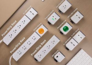 PowerStrip Modular