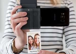 Prynt Instant Camera