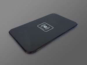 Qi Wireless Charging Pad