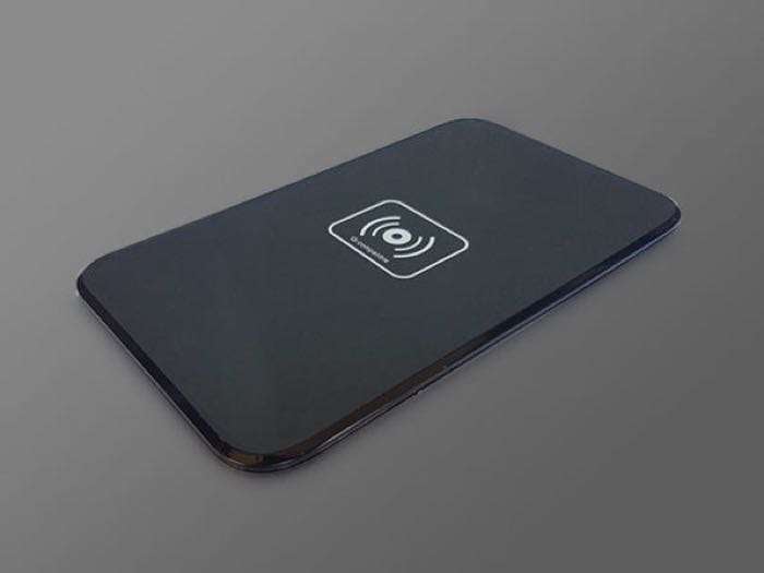 Qi Wireless Charging Pad