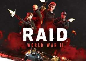 Raid: World War II Gameplay