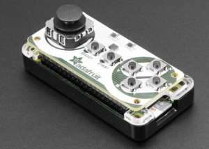 Raspberry Pi Joy Bonnet Pack