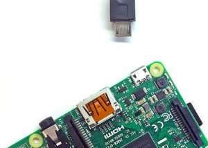Raspberry Pi Read Only Script Created By Adafruit