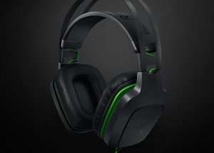 Razer Electra V Gaming Headset