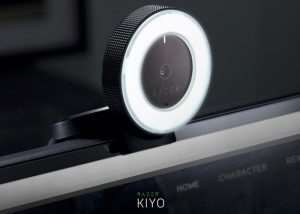 Razer Kiyo Broadcasting Camera