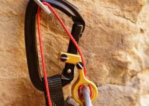 Recover Your Lost Climbing Equipment