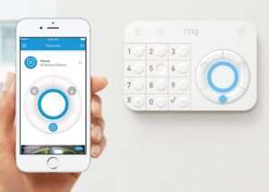 Ring Protect DIY Home Security System