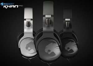 Roccat Khan Pro