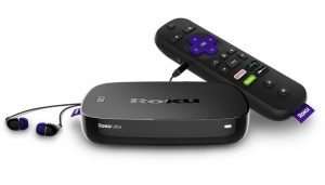 Roku Ultra