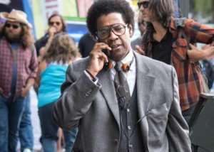Roman J. Israel, Esq
