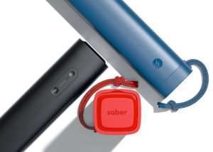 Saber 23,000mAh Portable Battery