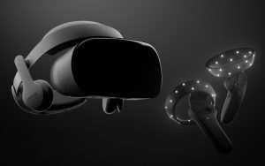 Samsung HMD Odyssey