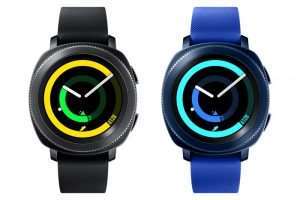 Samsung Gear Sport