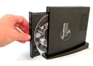 Seedi Retro Gaming System