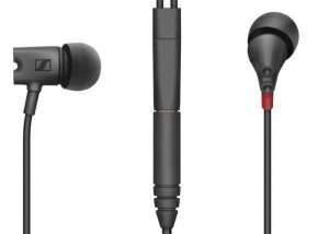 Sennheiser IE 800 S Earbuds