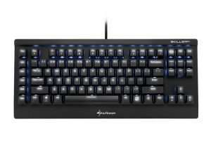 Sharkoon SKILLER MECH SGK2 Mechanical Gaming Keyboard