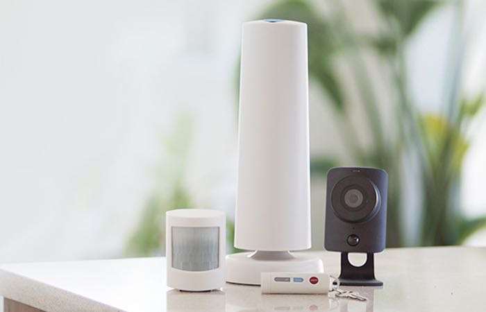 SimpliSafe