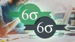 Six Sigma Green & Black Belt Certification Bundle
