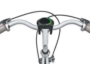 SmartHalo Bike Navigation