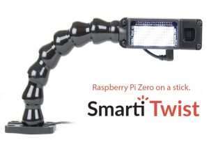 SmartiPi Twist Raspberry Pi Zero