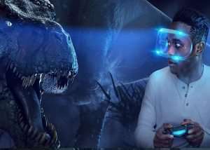 PlayStation VR