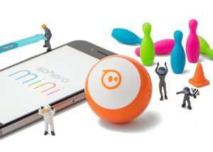 Sphero Mini Robotic Ball