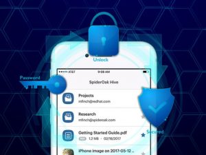 SpiderOak ONE 1TB