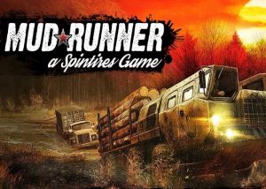 Spintires MudRunner