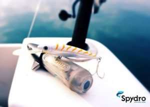 Spydro Underwater Fishing Camera