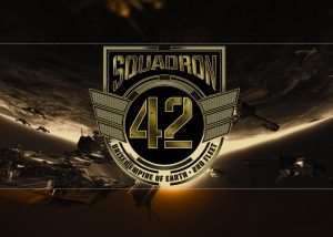 Star Citizen Squadron 42