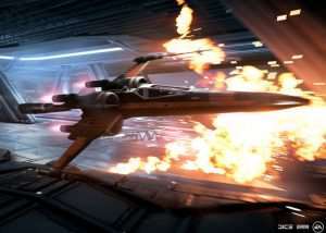 Star Wars Battlefront II Beta