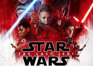 Star Wars The Last Jedi Trailer