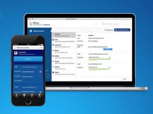 Sticky Password Premium
