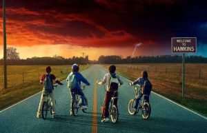 Stranger Things 2
